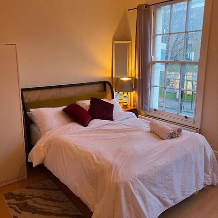 Apartament Kings Cross Apartment London Exterior photo
